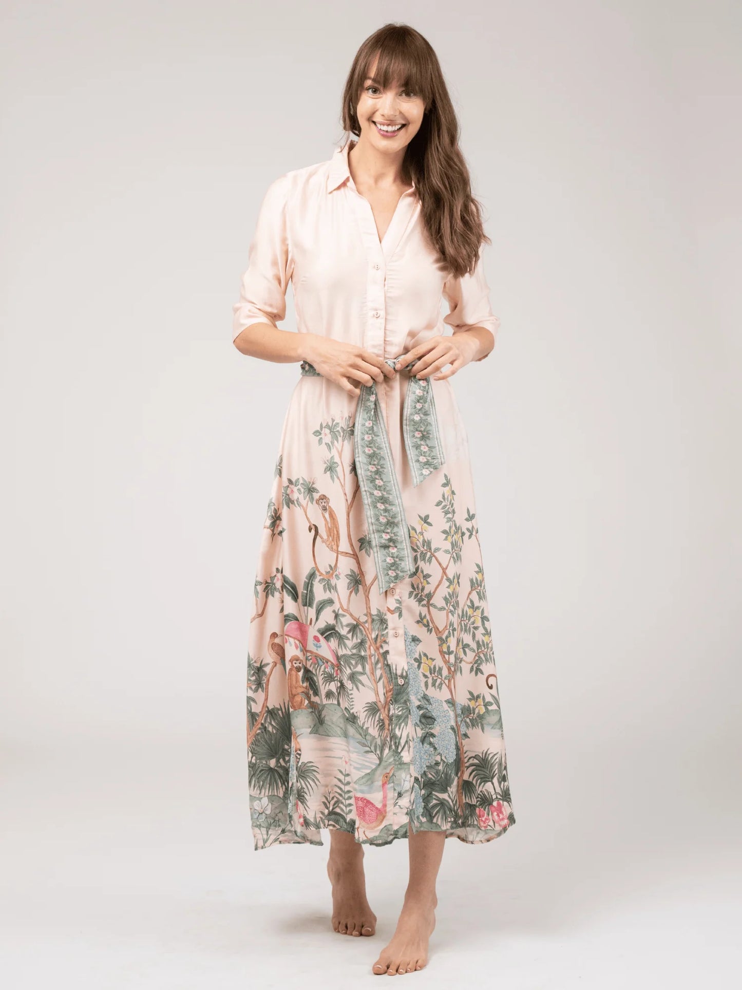 Eloise Dress | Monkey See