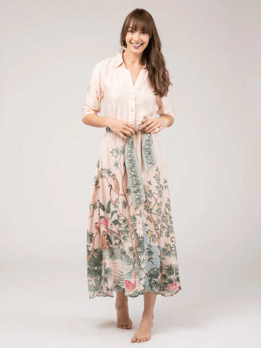 Eloise Dress | Monkey See