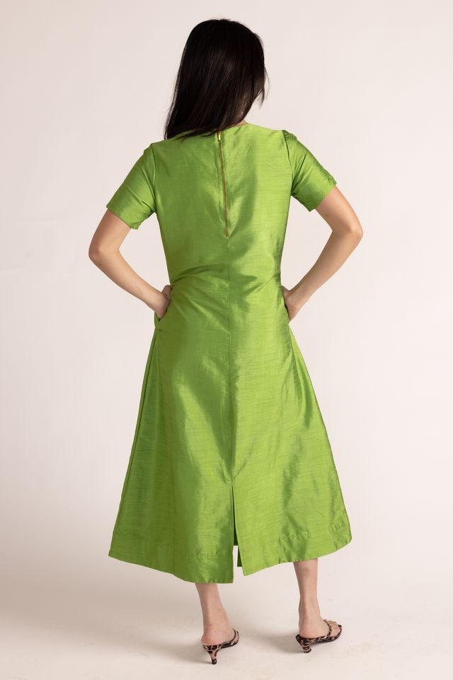 Georgia Dress
