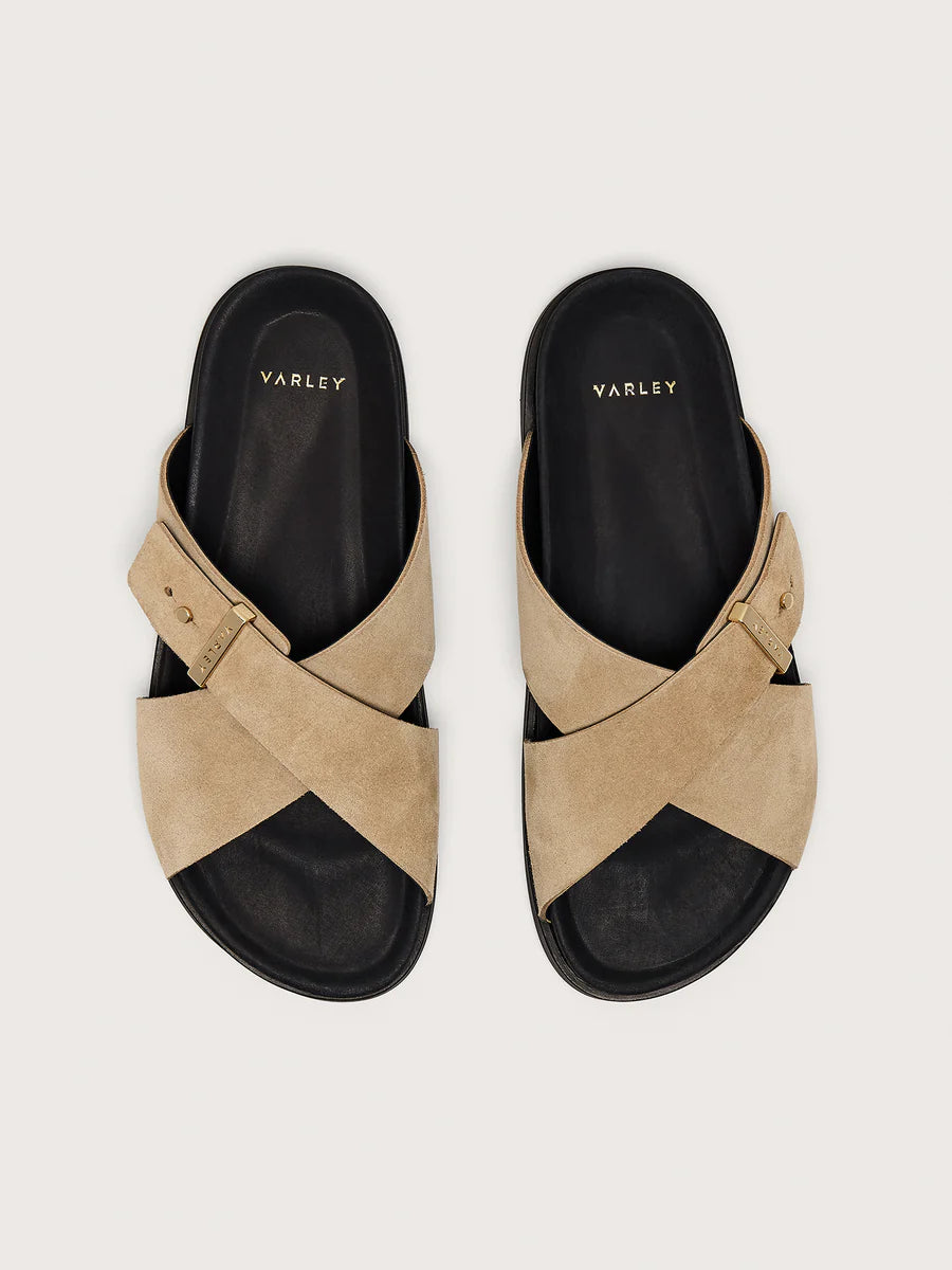 Elsa Slide Sandal