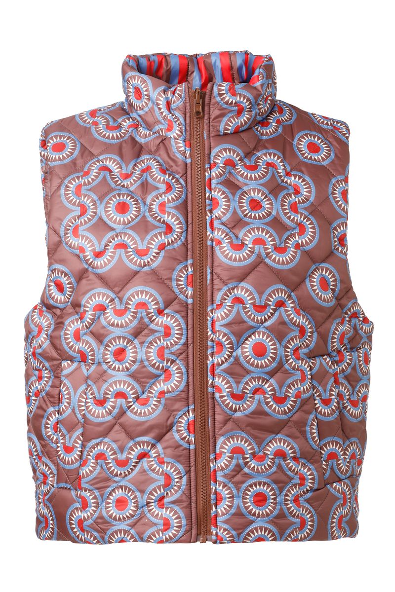 Ava Vest