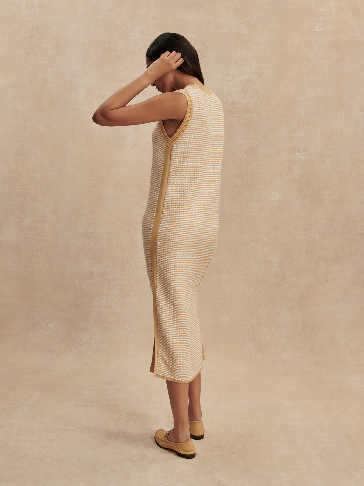 Aoife Knit Dress