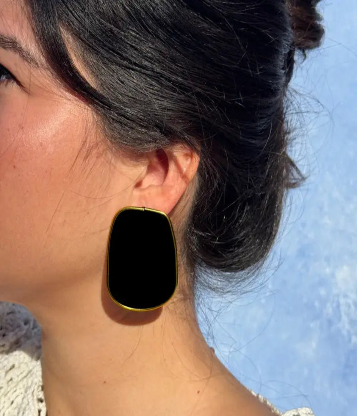 Prada 01 Earring