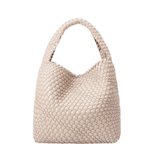 Johanna Shoulder Bag | Ivory