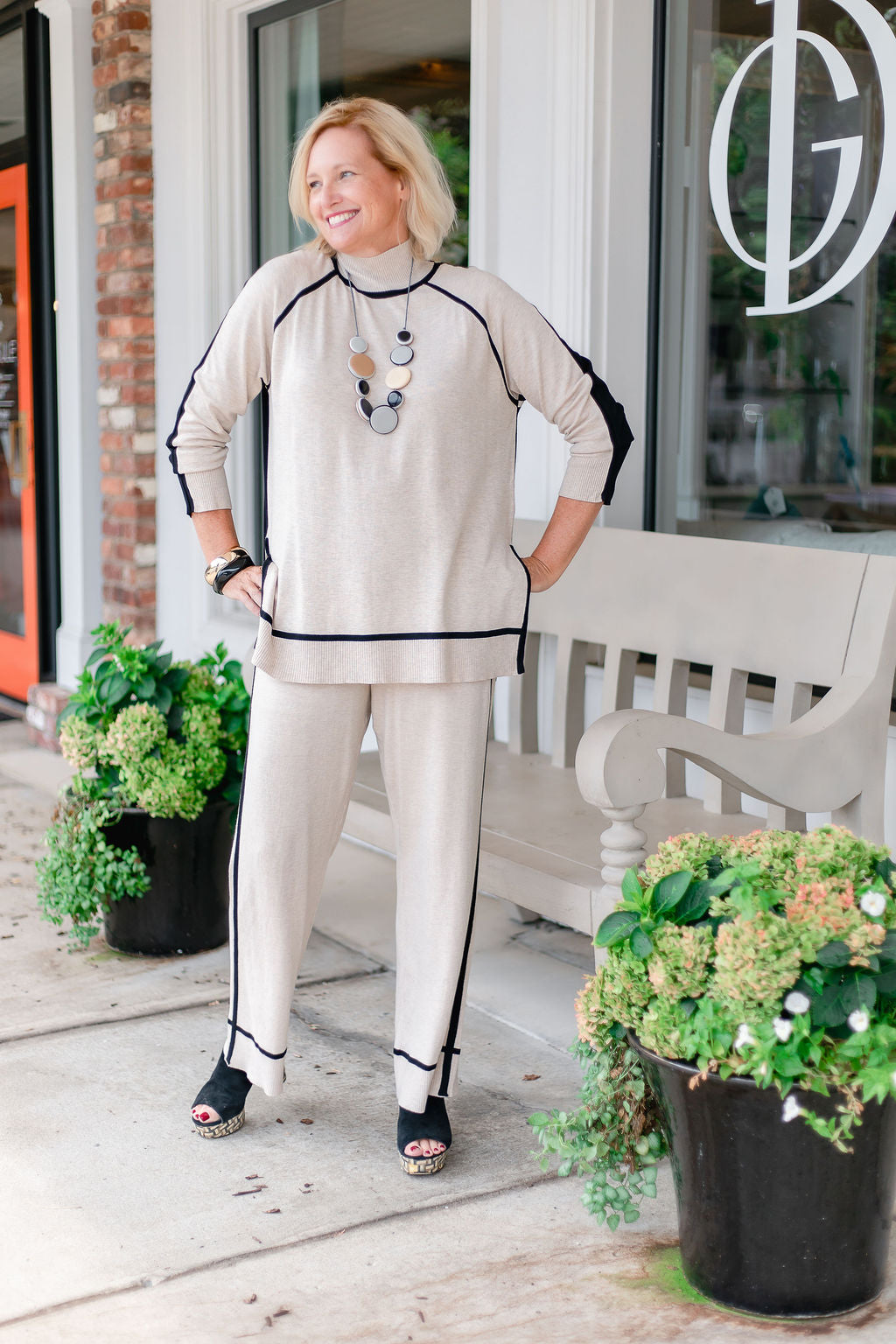 MaPexilon Trousers