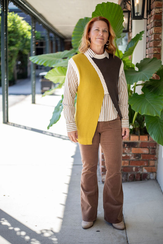 Nekea Sweater