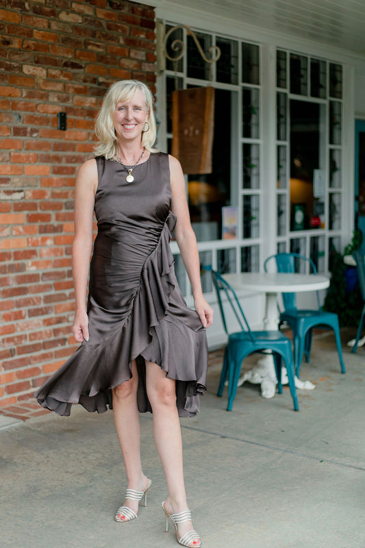 Amara 2 Dress