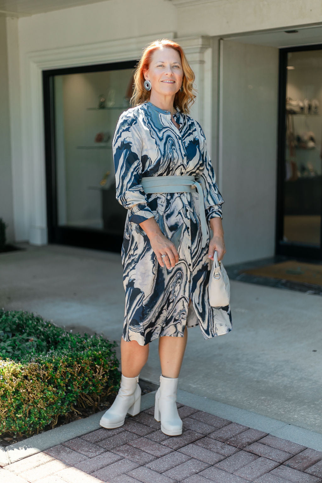 MaNeile Dress