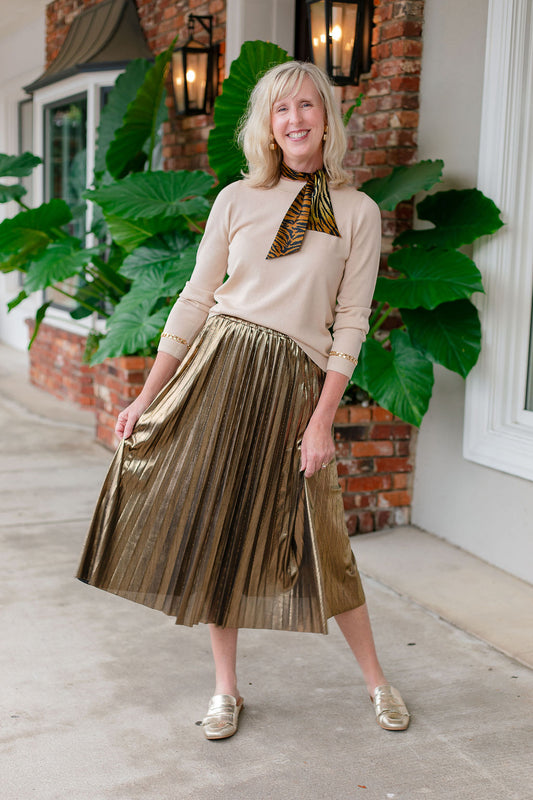 Jinna Skirt