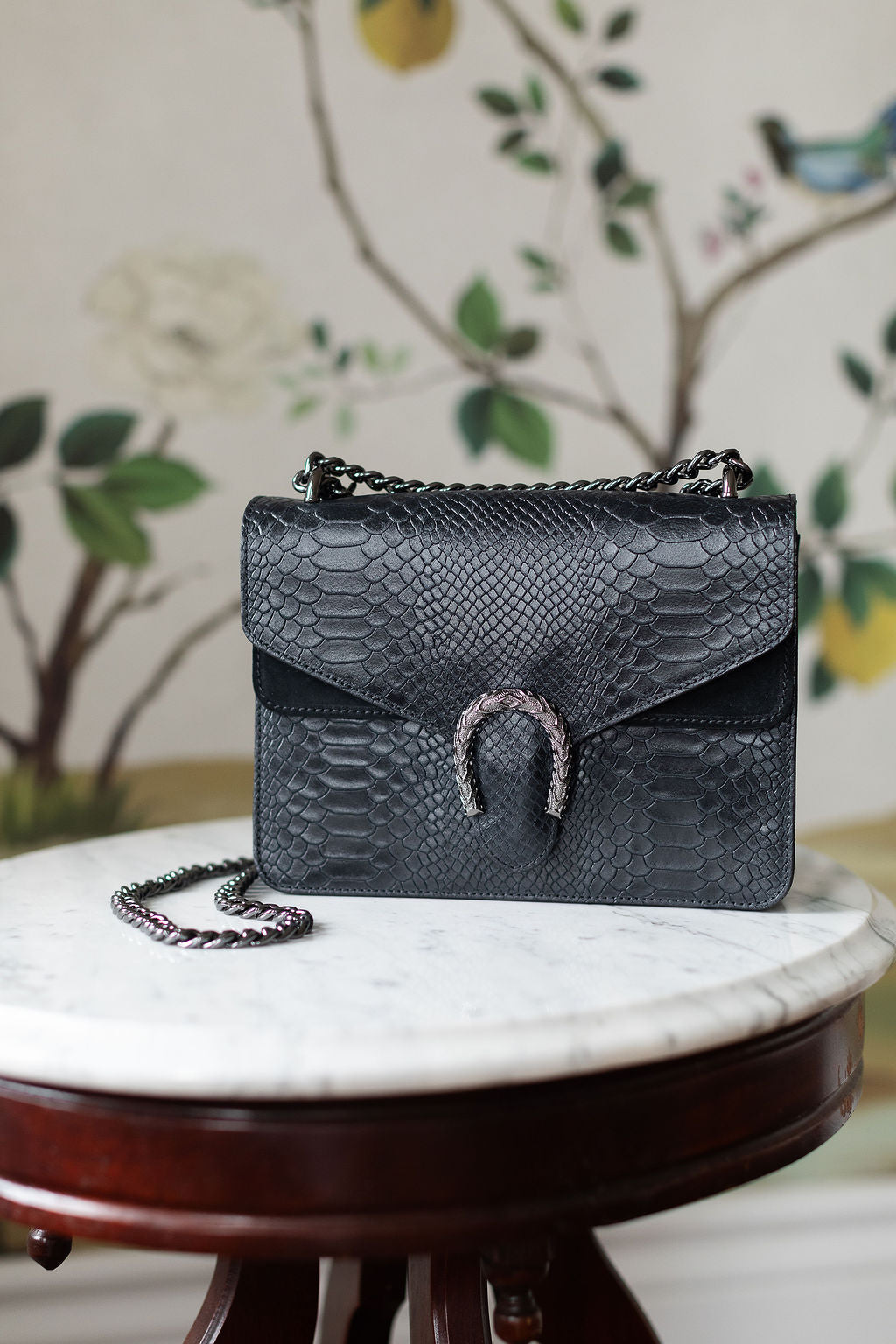 Sibilla Crossbody |