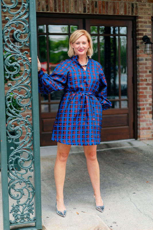 Maureen Dress