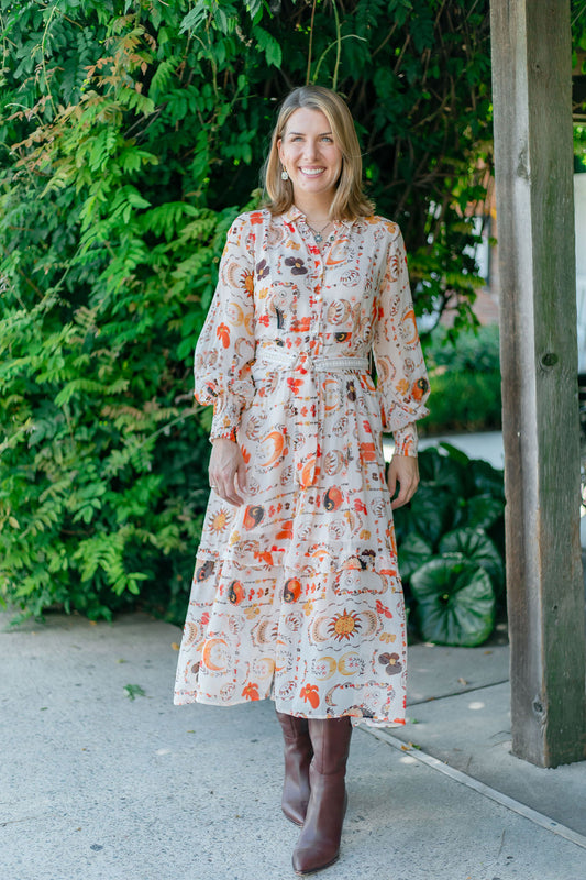 June Dress