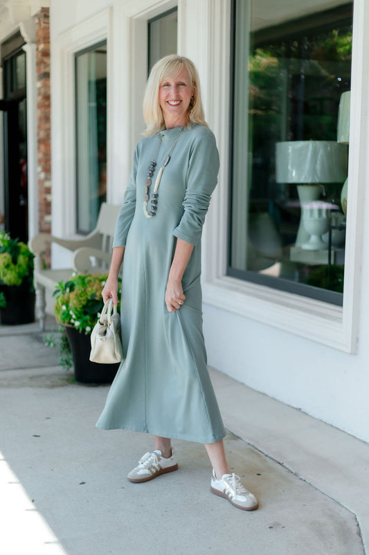 Weekend Dress