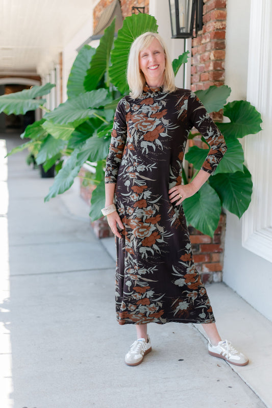 Robin Dress