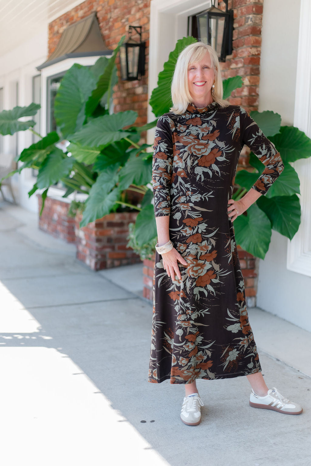 Robin Dress