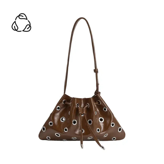 Paloma Bag | Chocolate
