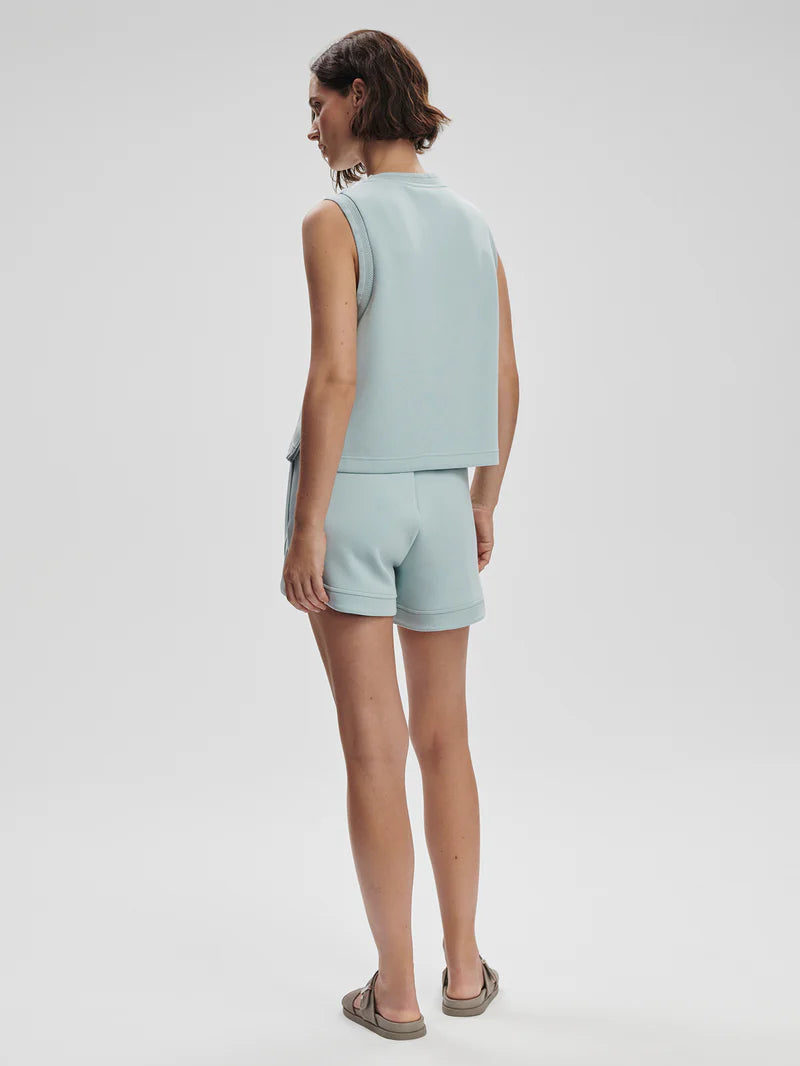 Ollie Short | Ether Blue