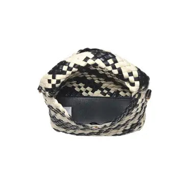 Jessamine | Blk Ivory