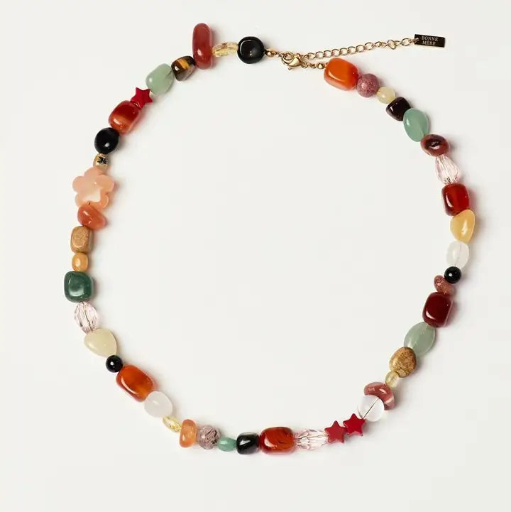 Vinnie Necklace