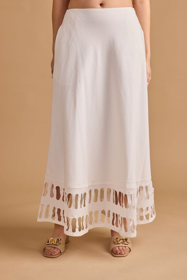 Dalia Skirt