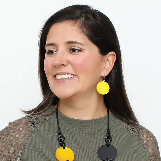 Tessie Earring