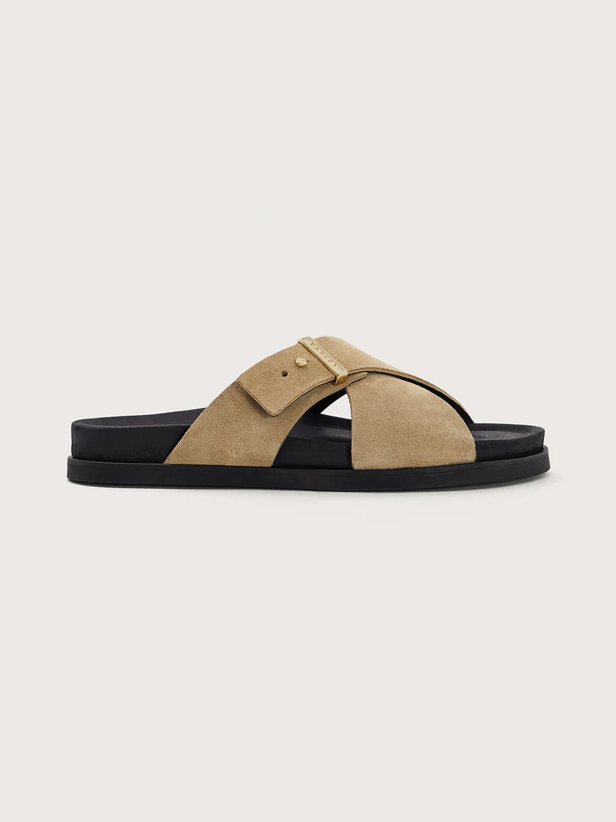 Elsa Slide Sandal