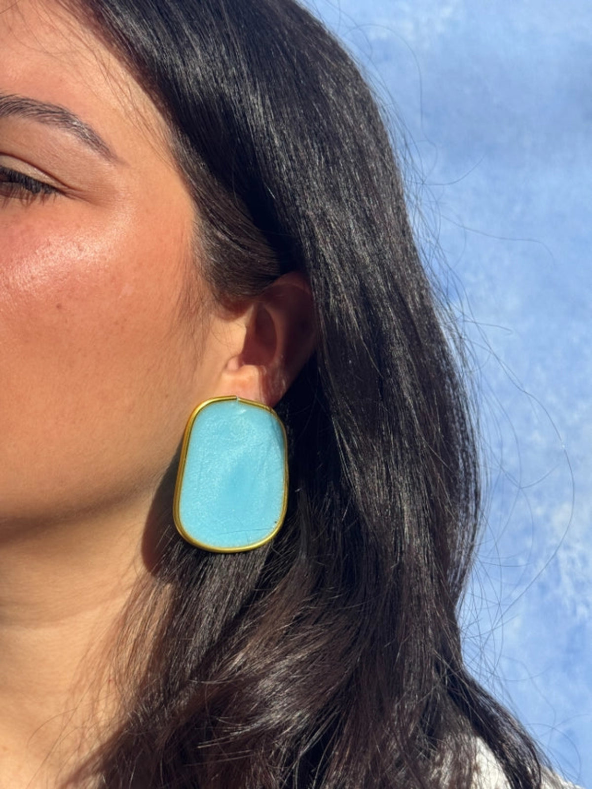 Capri 01 Earring