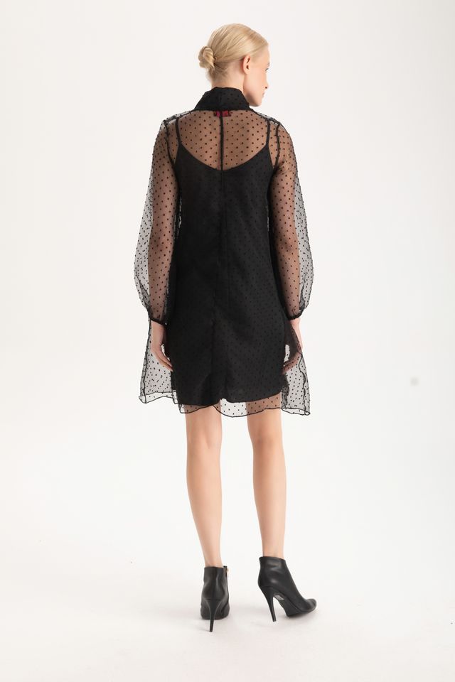 Bomonti Dress