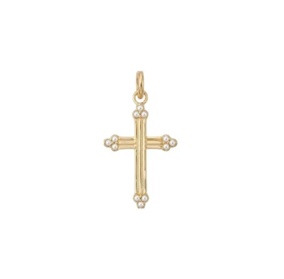 Classica Charm | Pearl