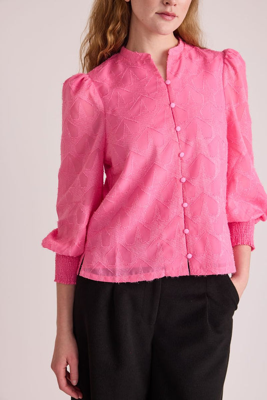 Constance Top | Starry Night