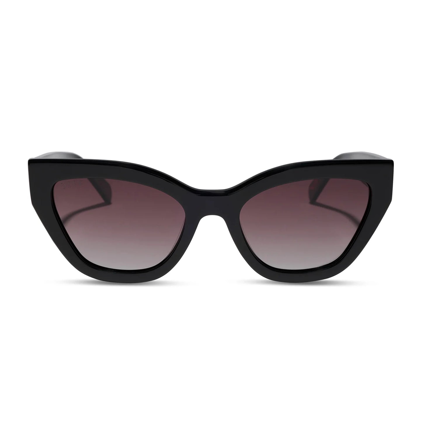 Emily Sunglasses | Black