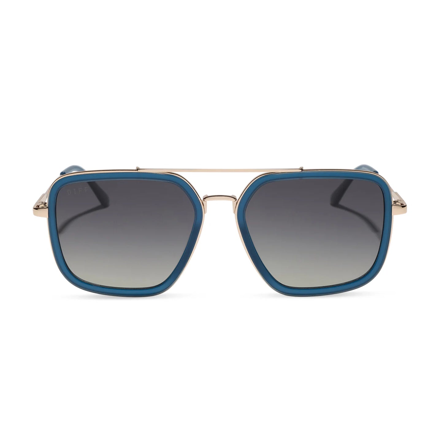 Jordan Sunglasses | Clubhouse Blue