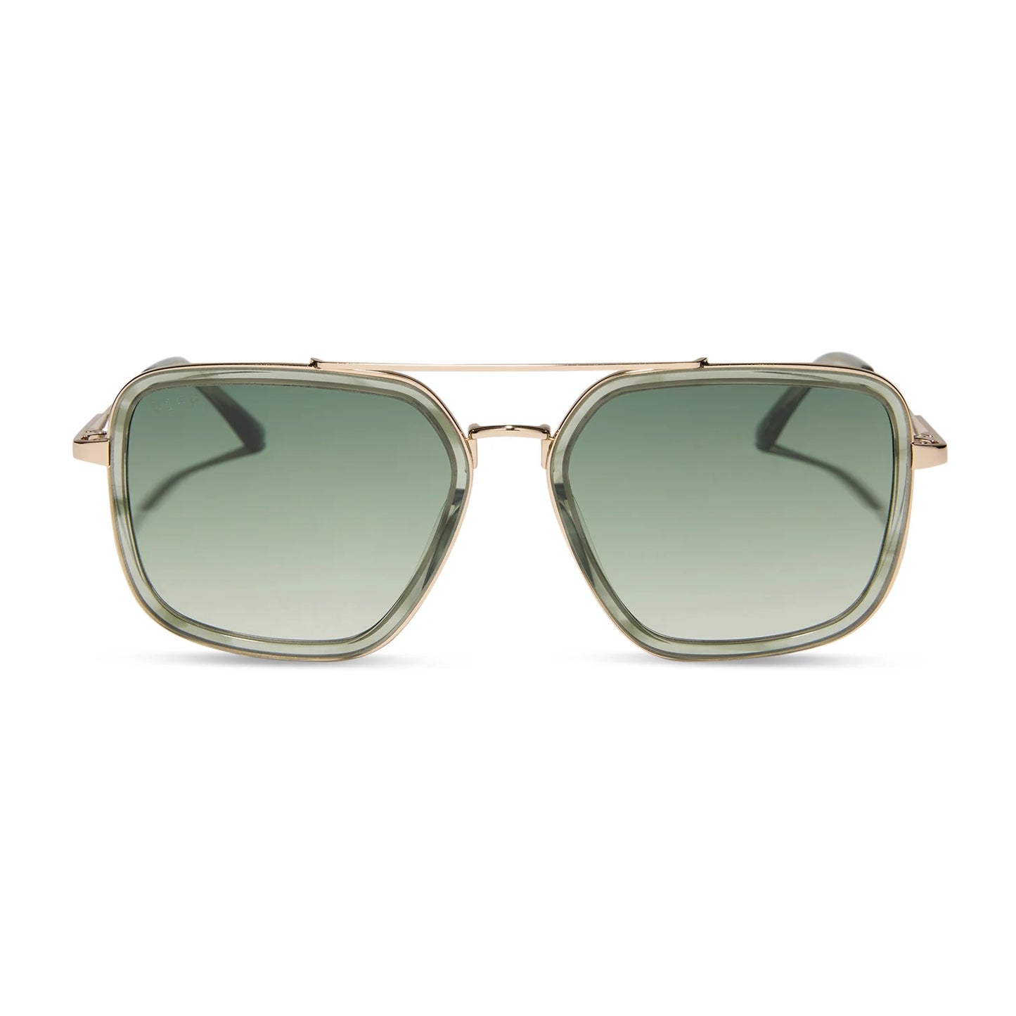 Jordan Sunglasses | Cool Matcha