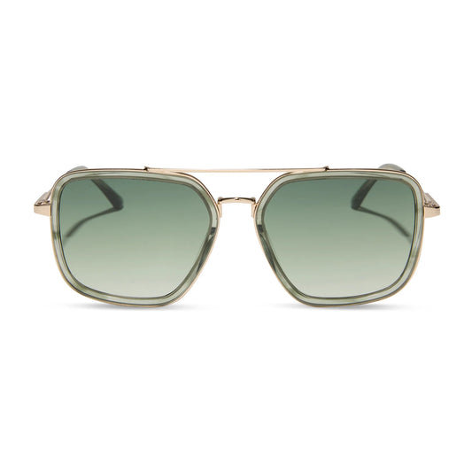 Jordan Sunglasses | Cool Matcha
