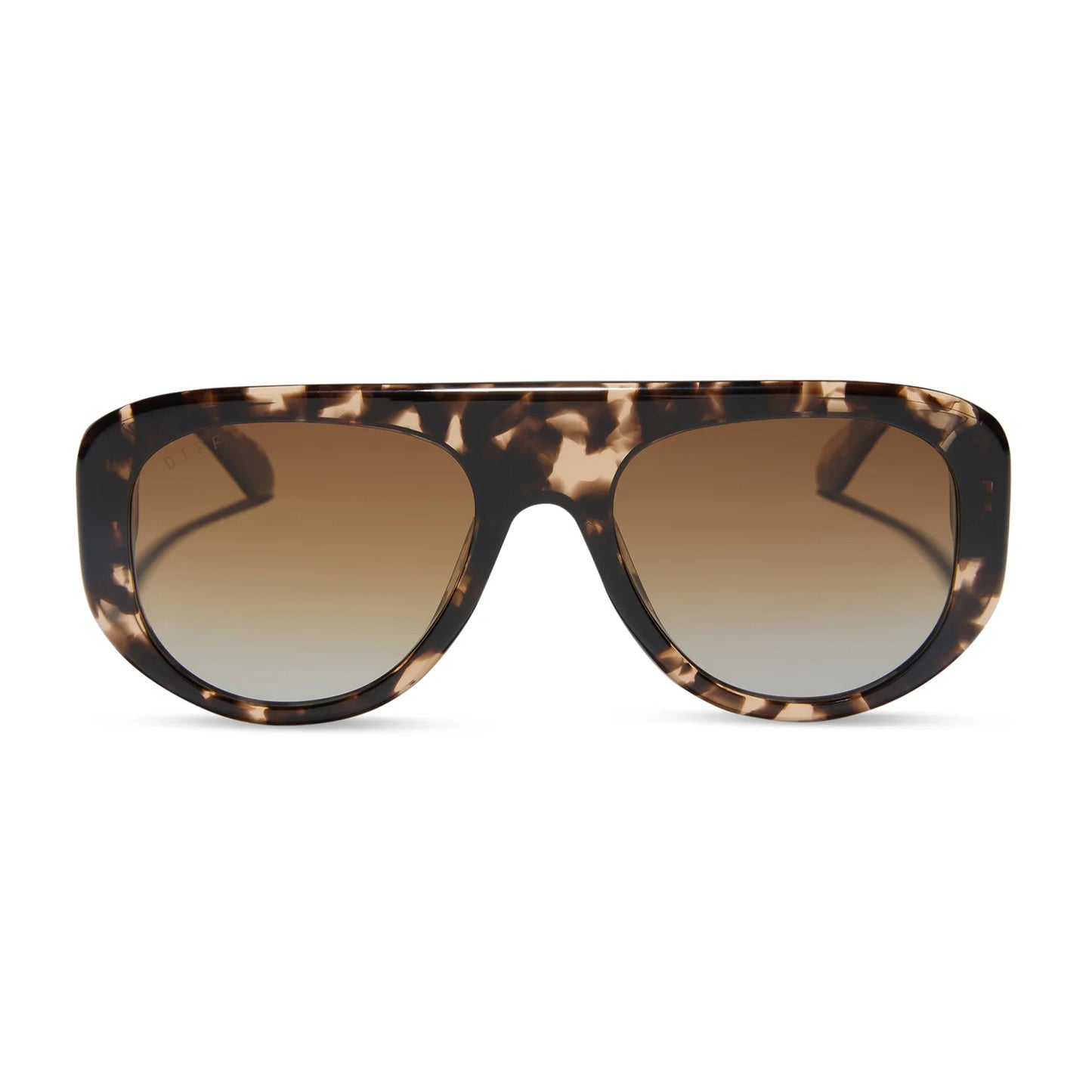 Morgan Sunglasses| Espresso