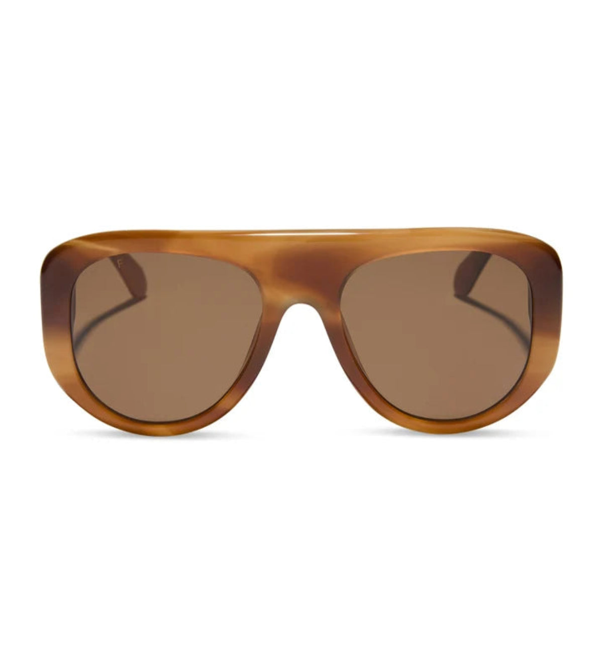 Morgan Sunglasses | Tawny