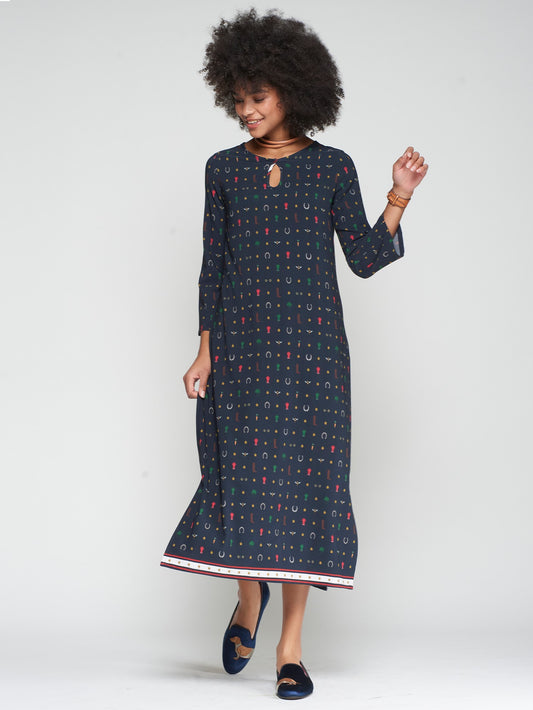 Elena Dress