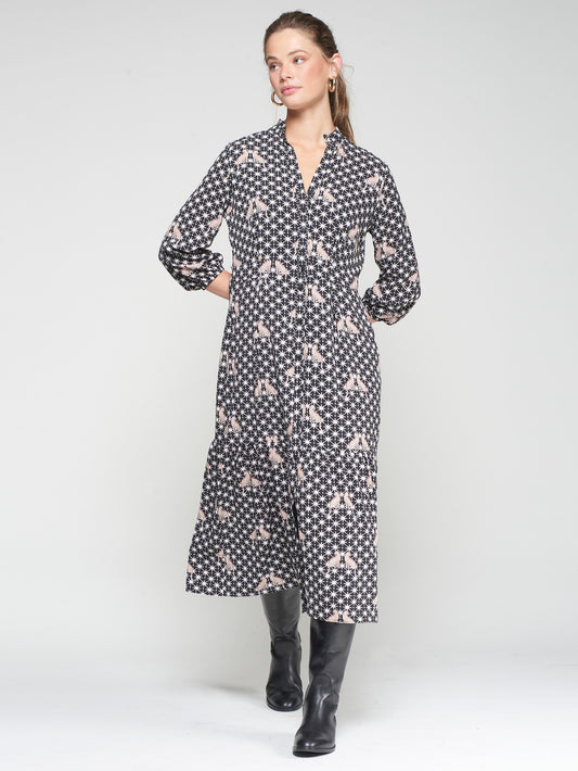 Lucille Dress