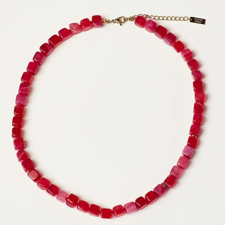 Elizabeth Necklace