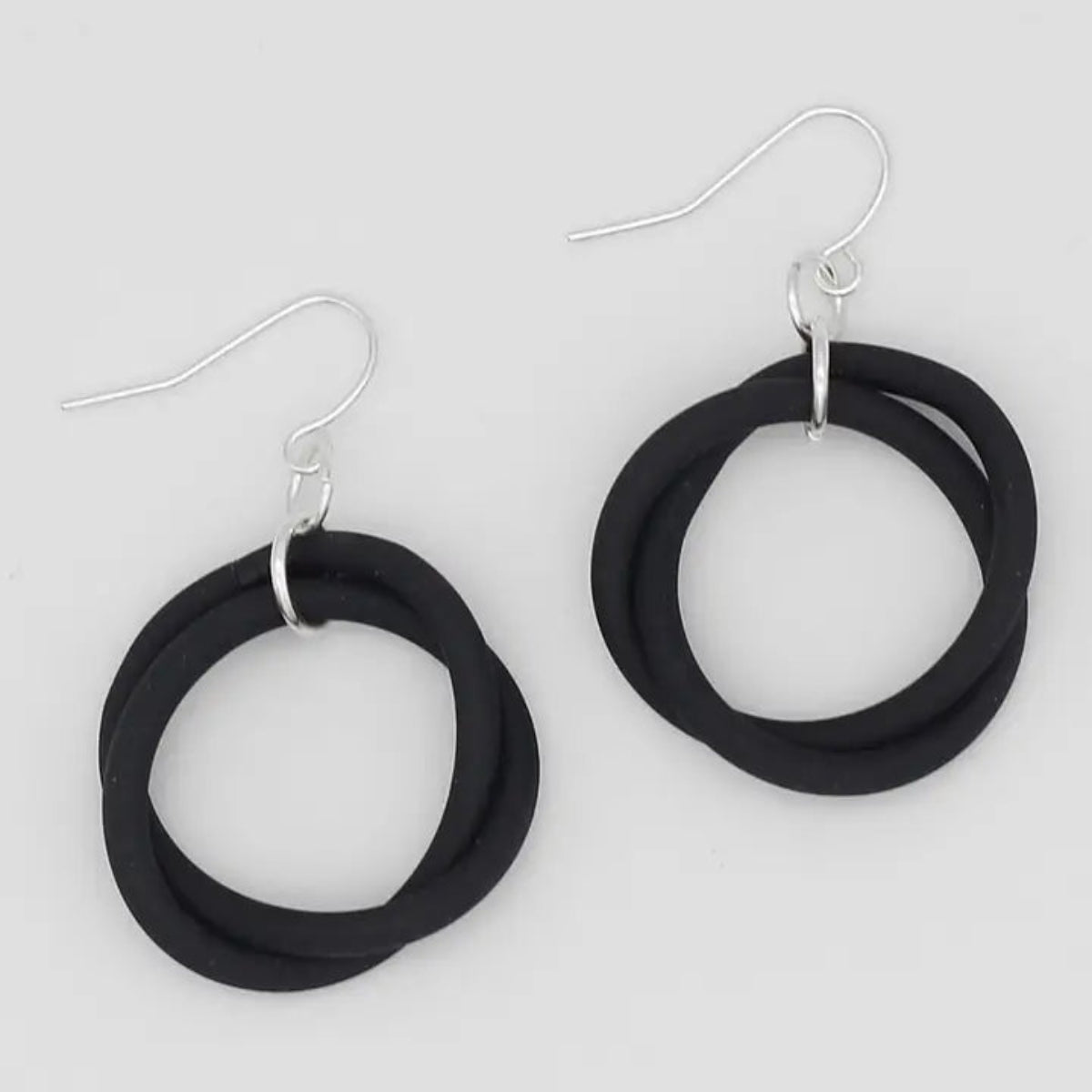 Cefalu Swirl Earring