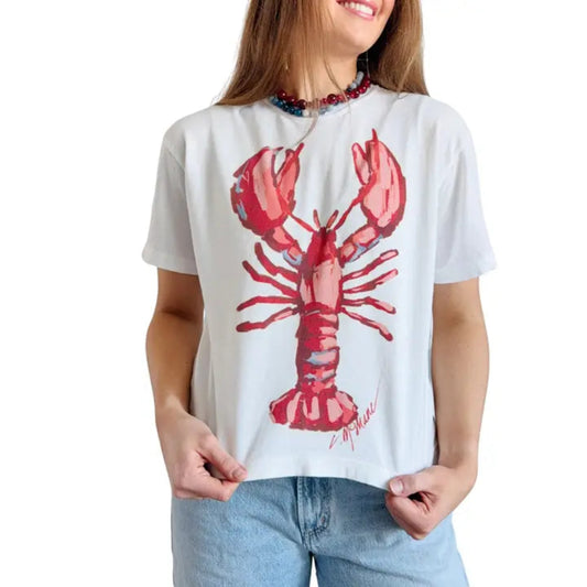 Lobster Love Tee