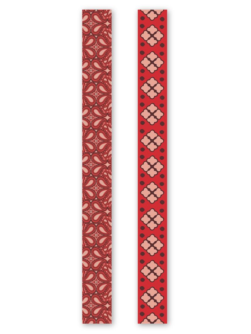 Scarfette | Bandana