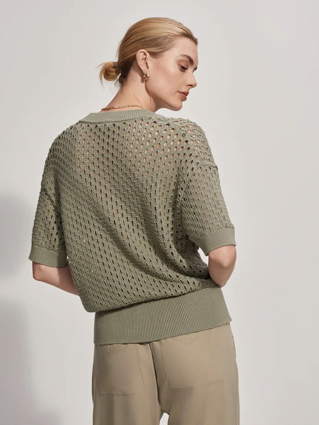 Eaton Knit Sweater
