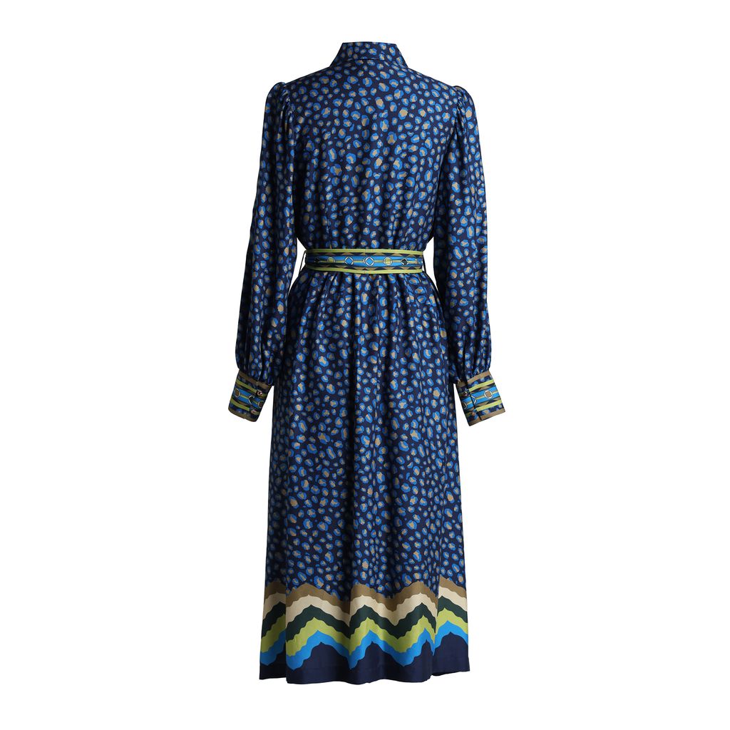 Kendal Dress