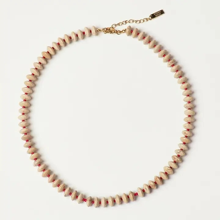 Penny Necklace
