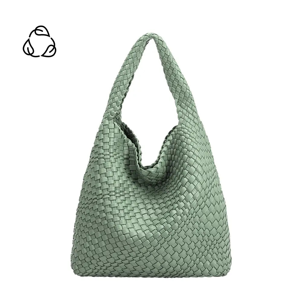 Johanna Shoulder Bag | Teal