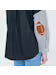 Preppy Football Shirt