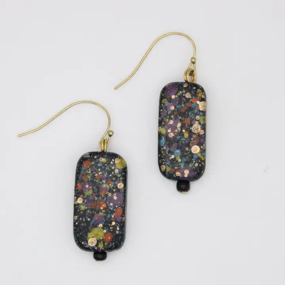 Monroe Dangle Earring