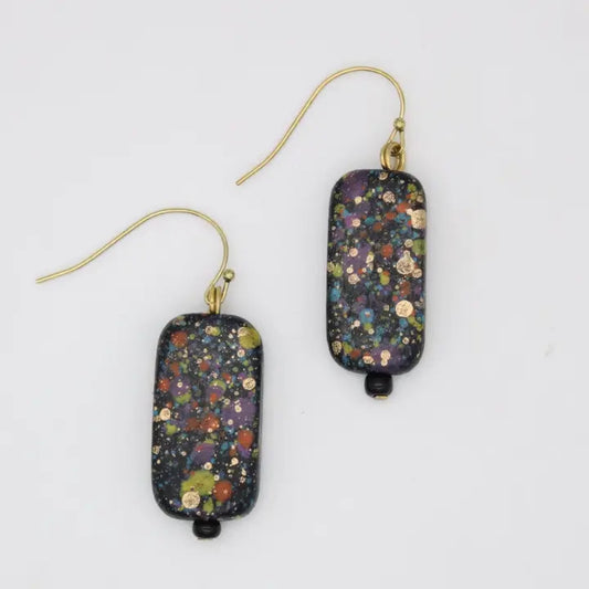 Monroe Dangle Earring