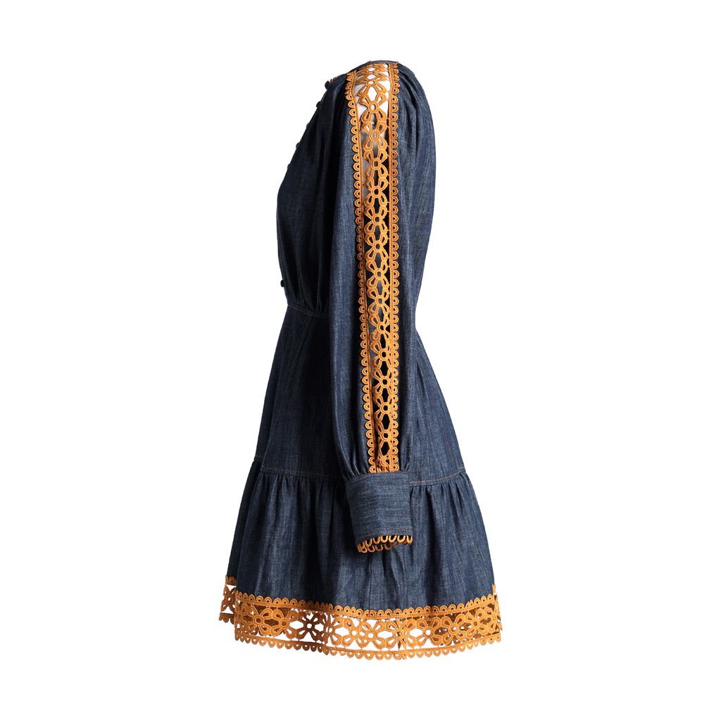 Elora Dress